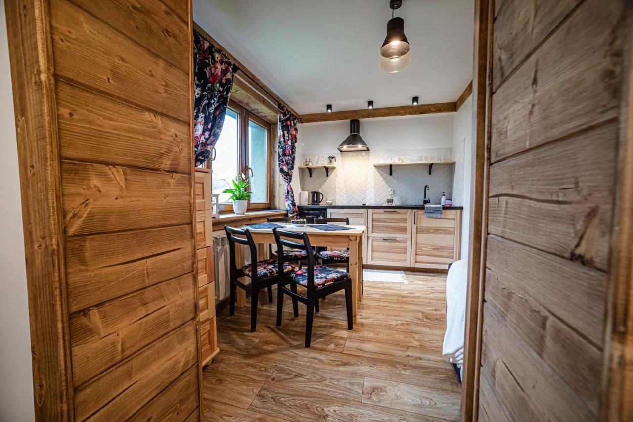 Stary Mlyn Apartament Zakopane
