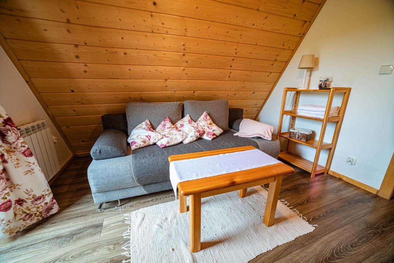 Stary Mlyn Apartament *