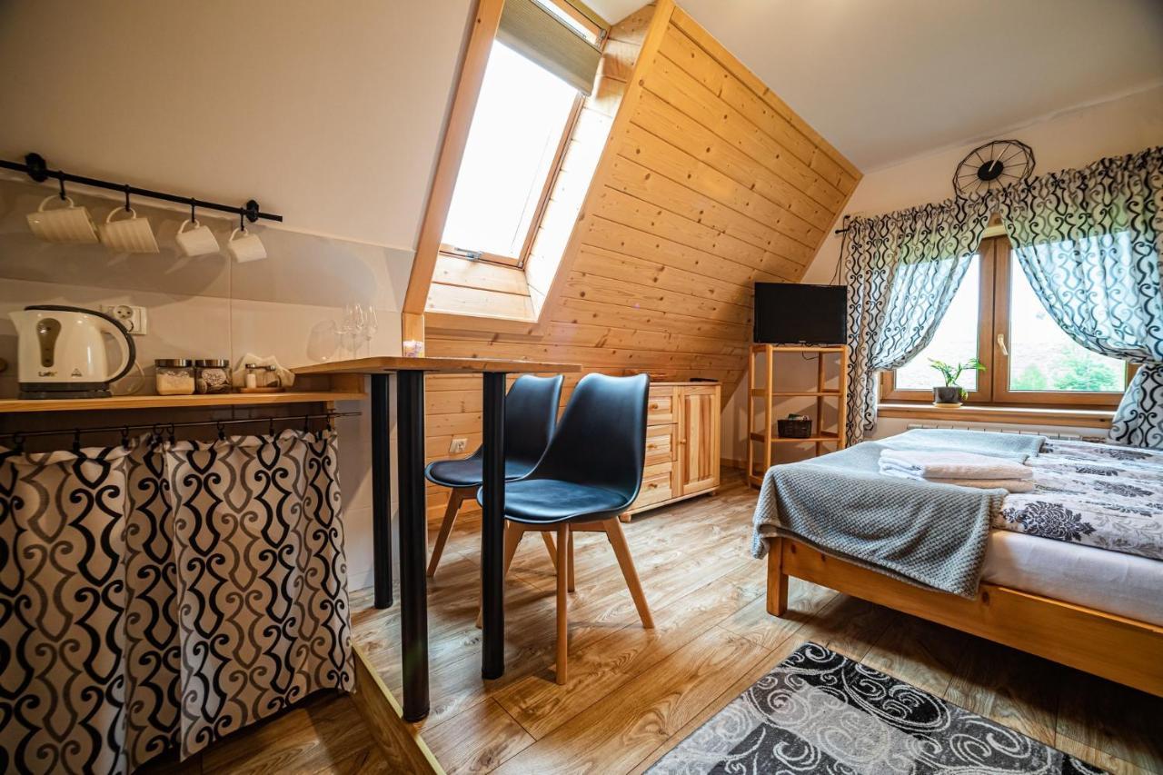 Stary Mlyn Apartament *