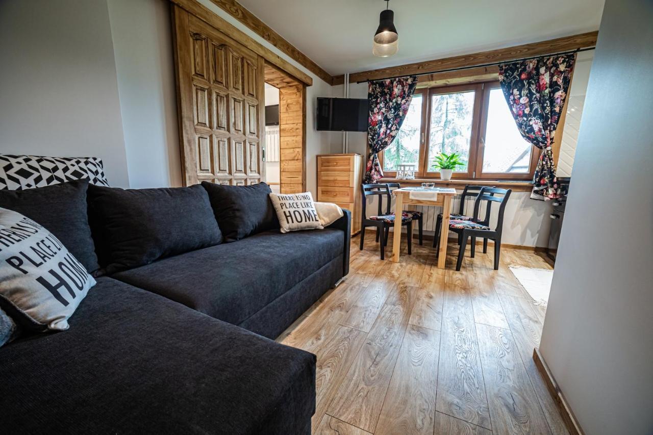 Apartament Stary Mlyn *
