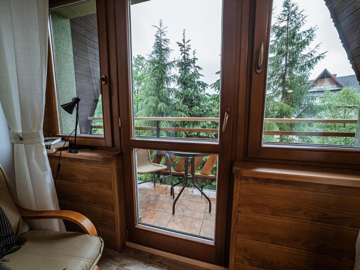 Apartament Stary Mlyn