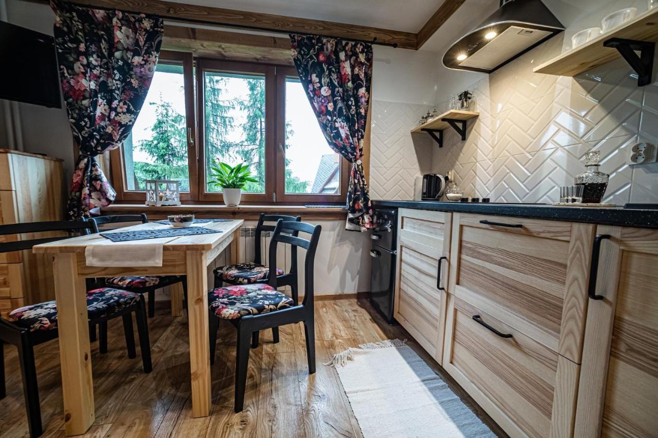 Stary Mlyn * Zakopane