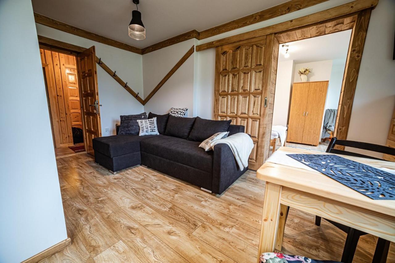 Apartament Stary Mlyn Zakopane