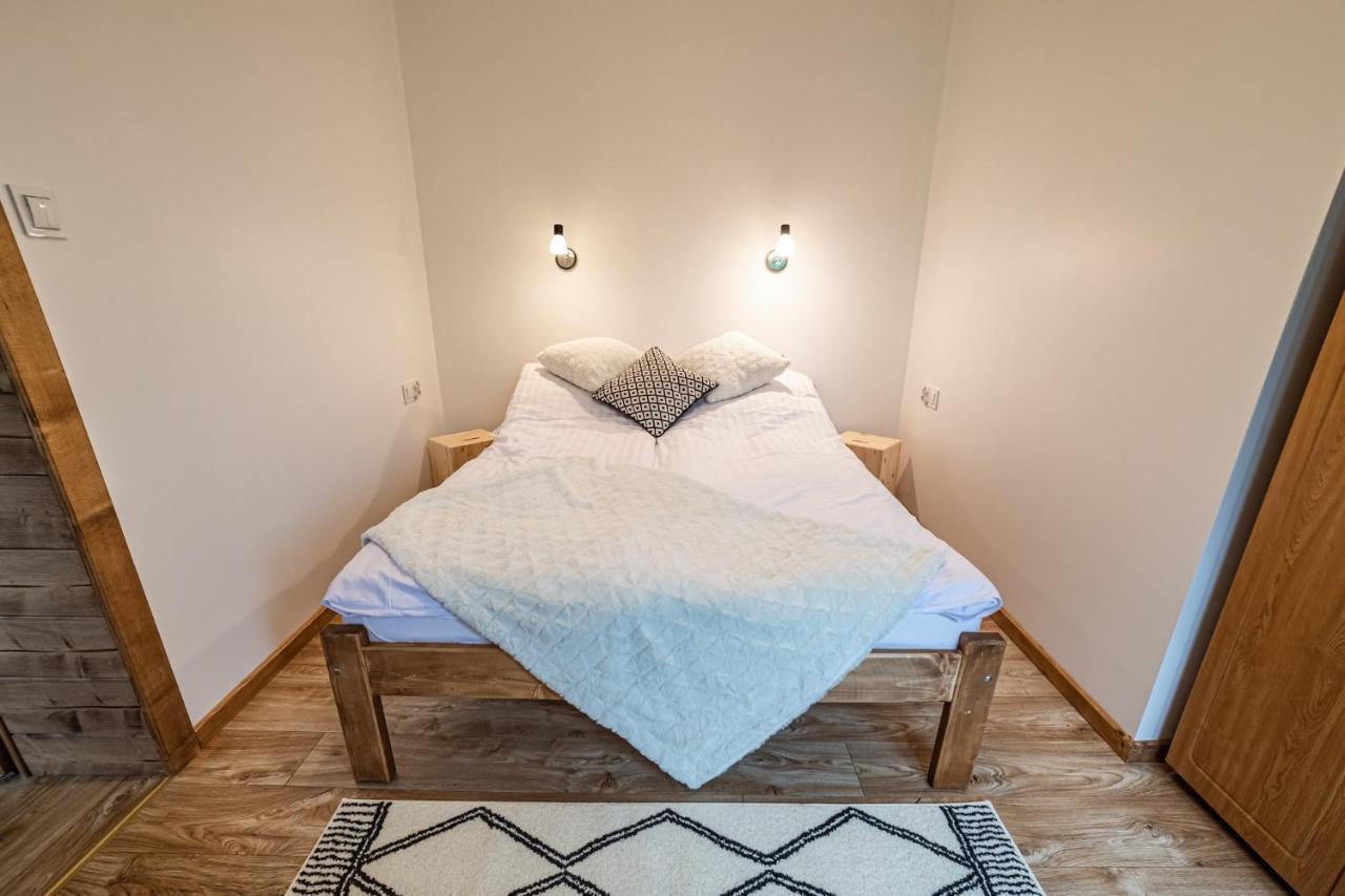 Apartament Stary Mlyn *