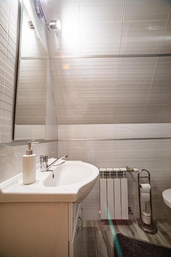 Stary Mlyn Apartament Zakopane