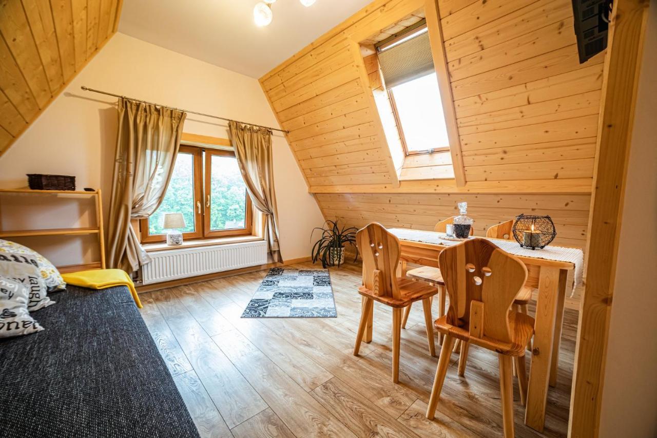 Stary Mlyn Zakopane