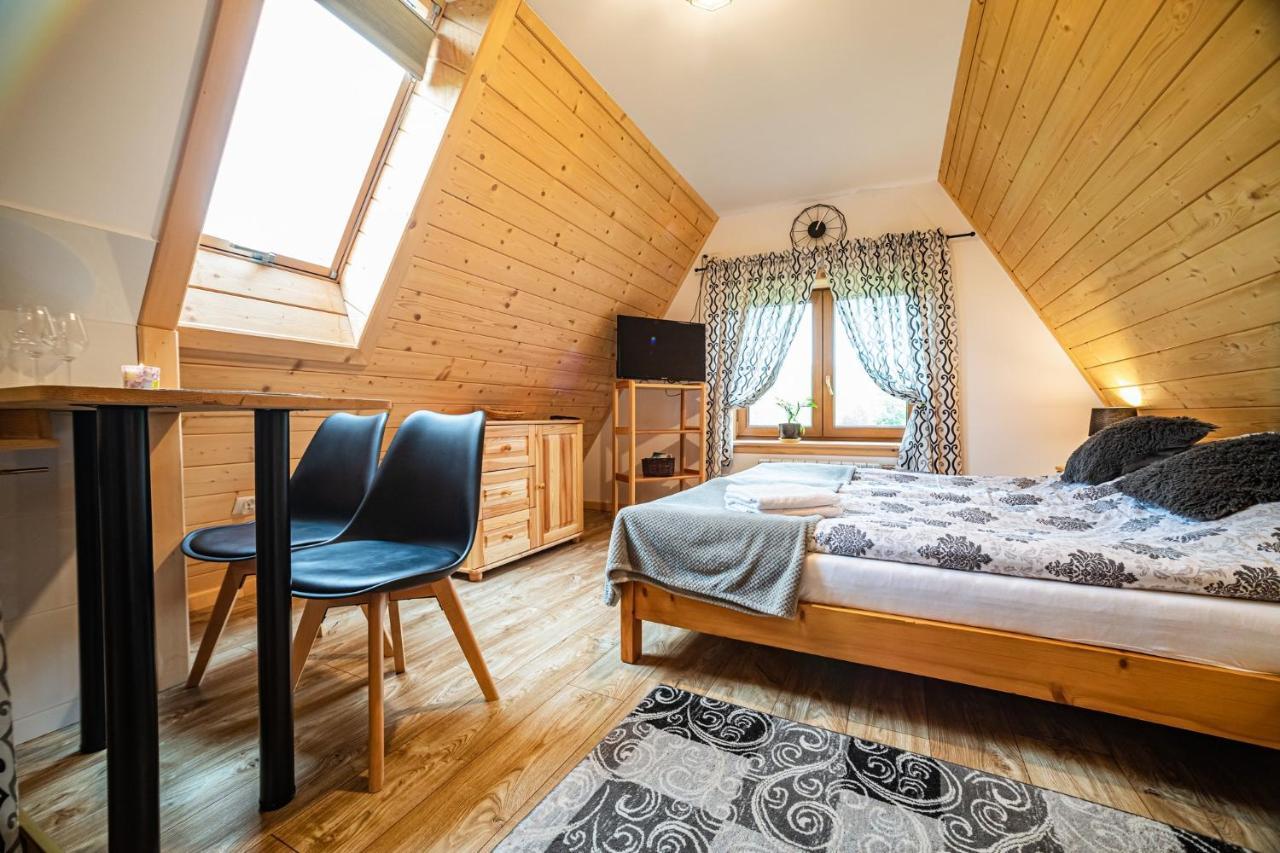 Stary Mlyn Zakopane
