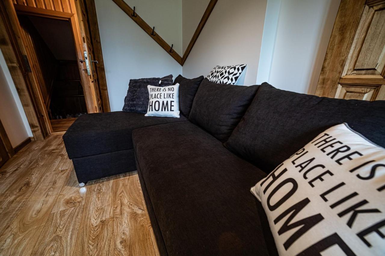 Stary Mlyn Apartament