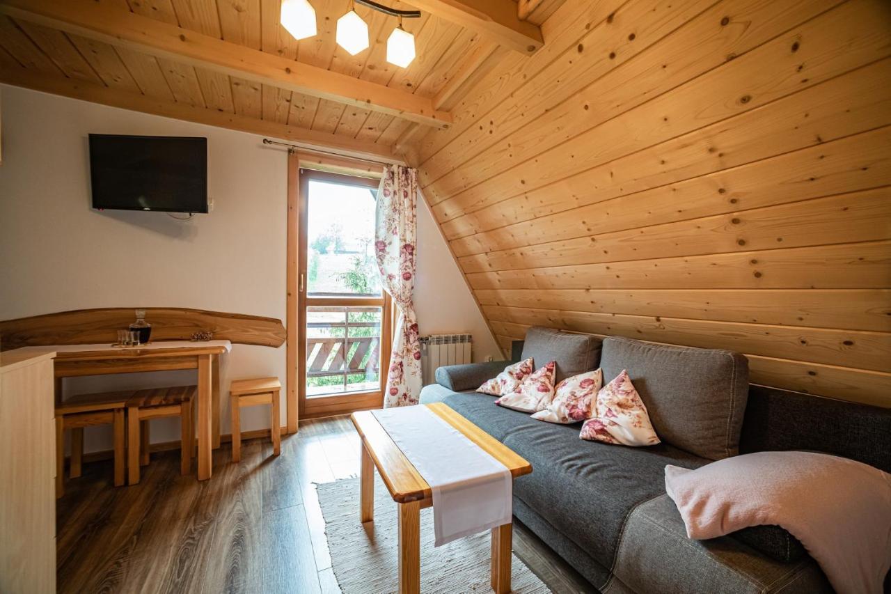 Stary Mlyn Apartament Zakopane