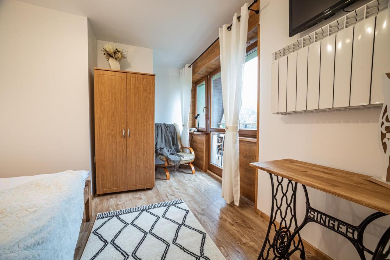 Apartament Stary Mlyn *