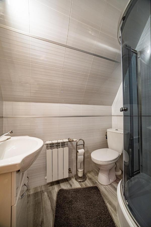 Stary Mlyn Apartament