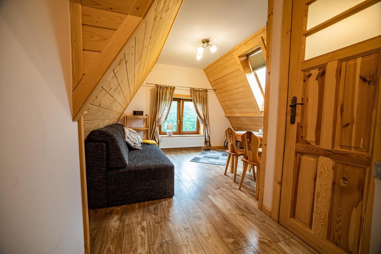 Stary Mlyn Apartament