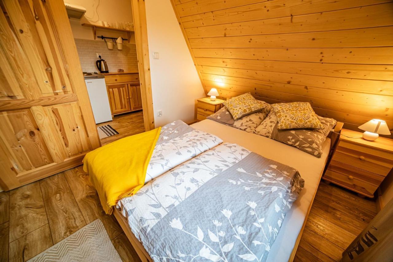 Stary Mlyn * Zakopane
