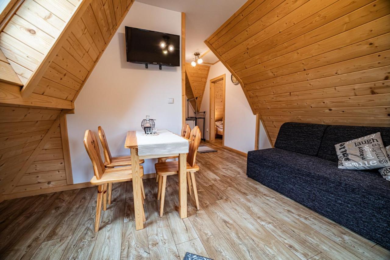 Apartament Stary Mlyn *