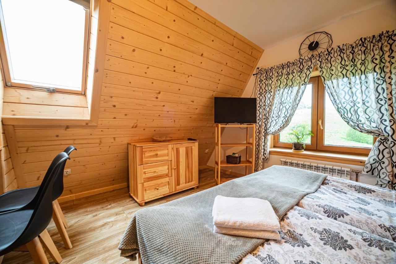 Apartament Stary Mlyn Zakopane