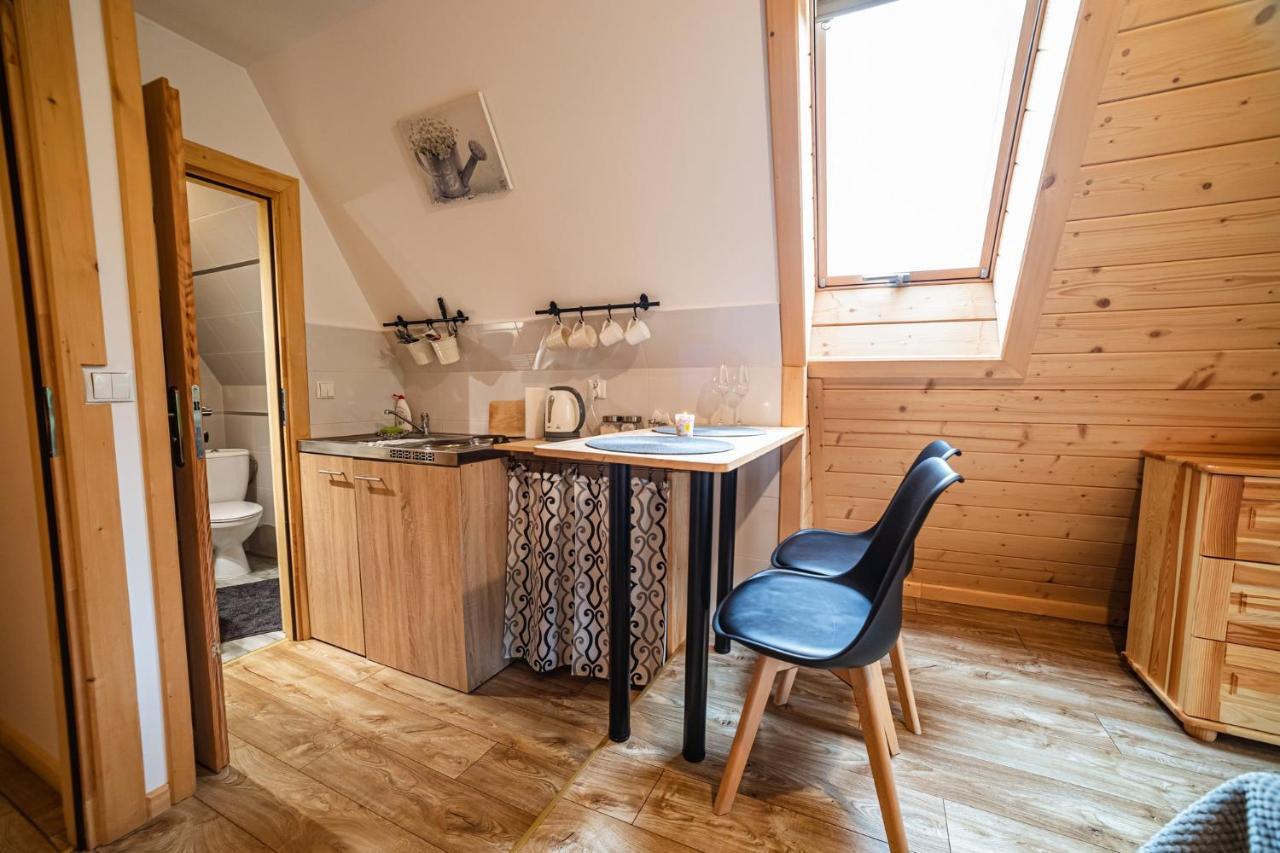 Apartament Stary Mlyn