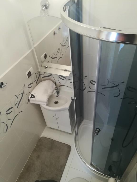 Apartament Stary Mlyn Zakopane