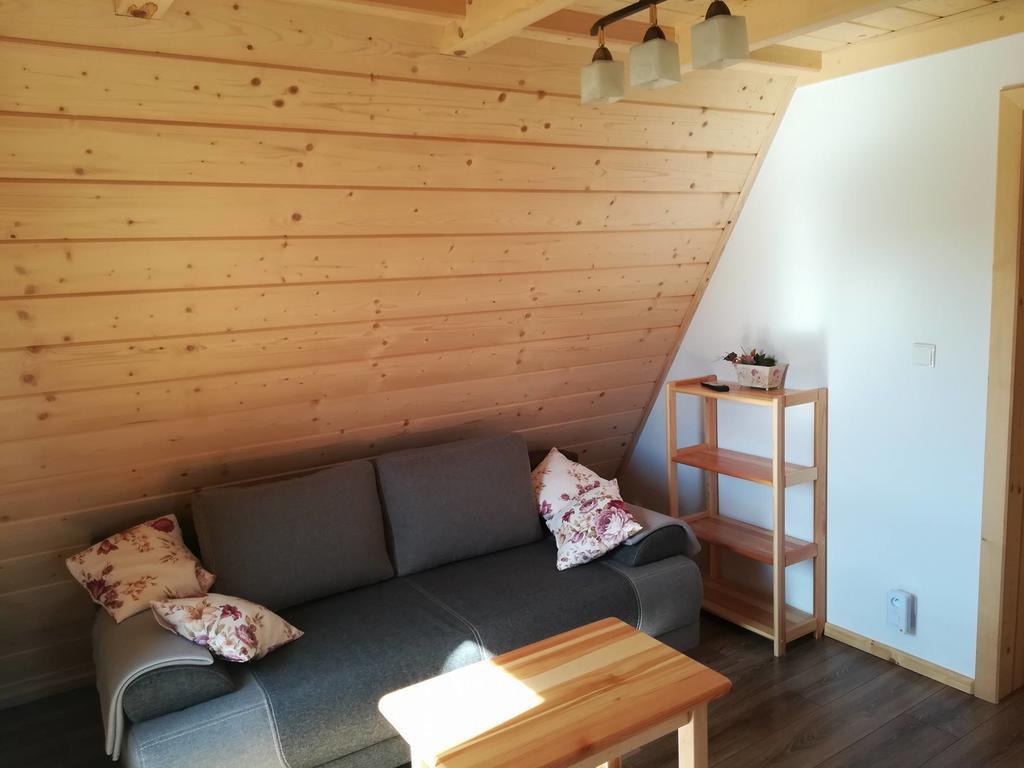 Apartament Stary Mlyn