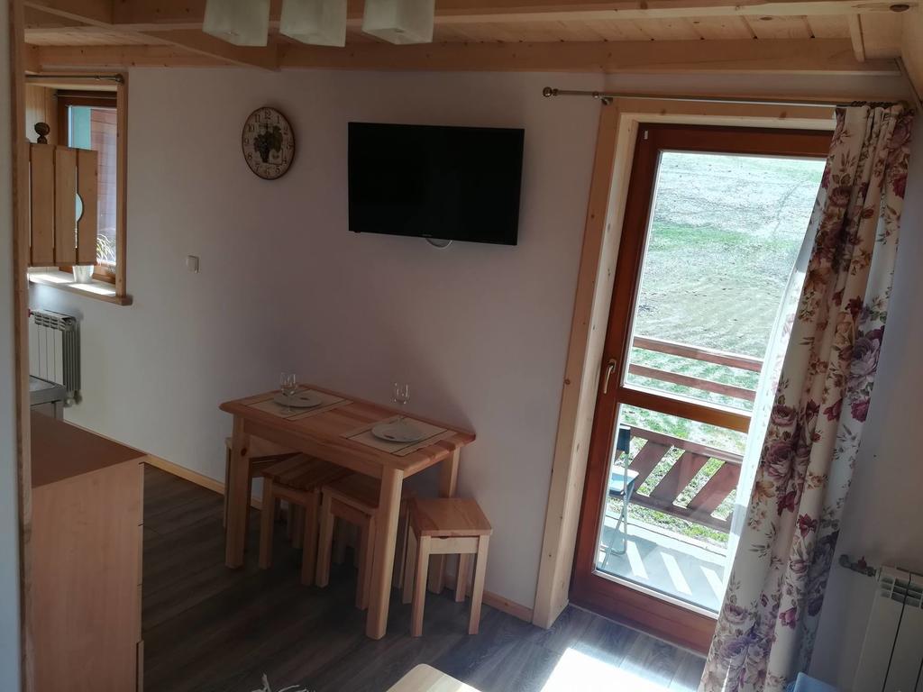Apartament Stary Mlyn *