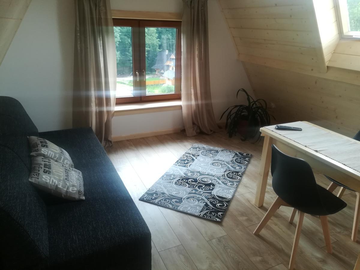 Apartament Stary Mlyn