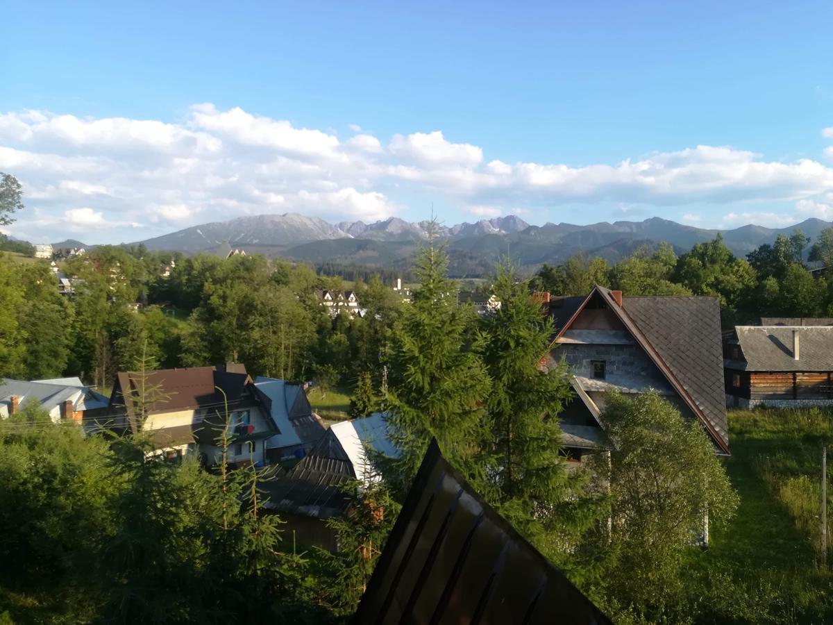 Apartament Stary Mlyn Zakopane