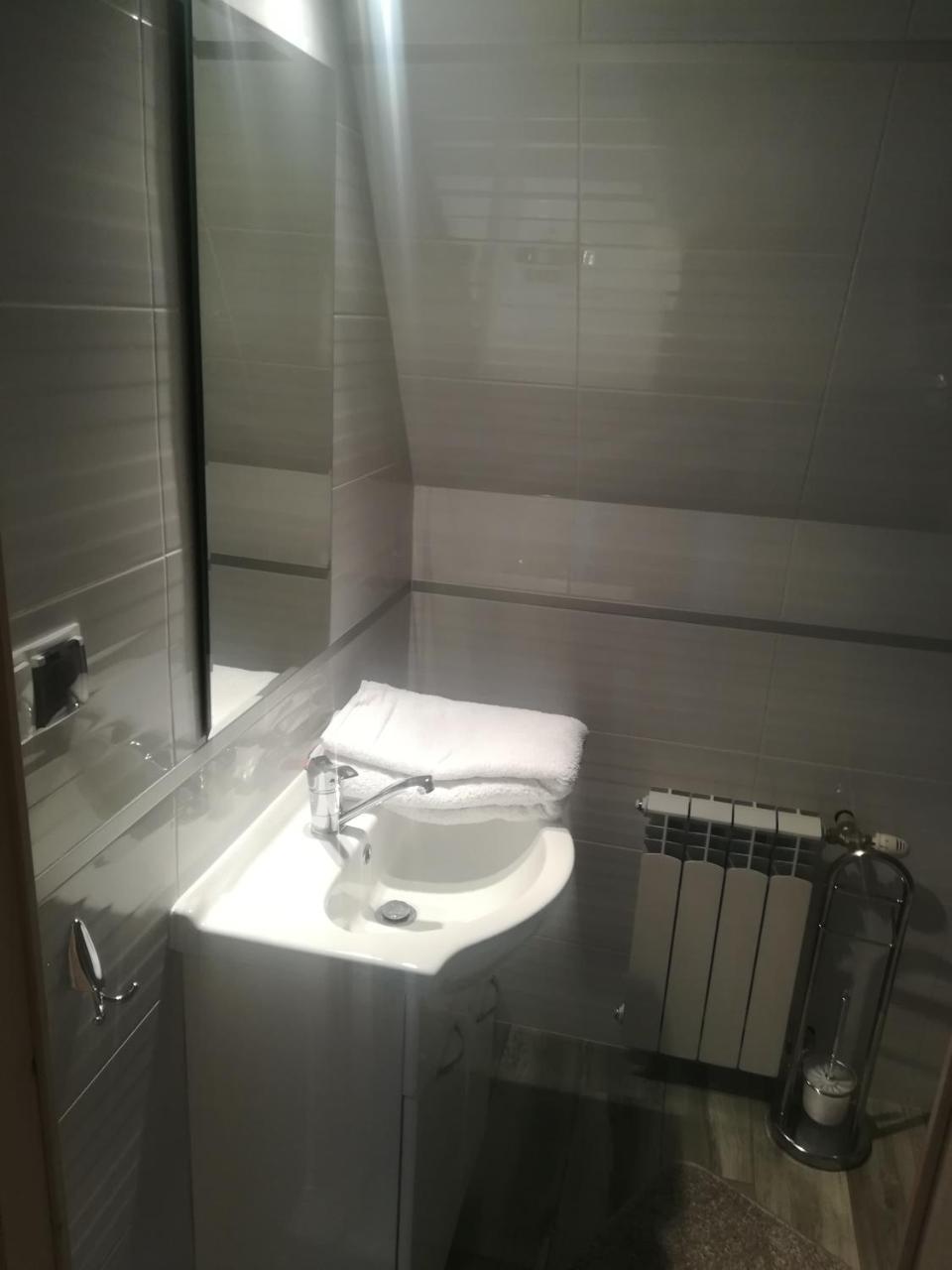Stary Mlyn Apartament