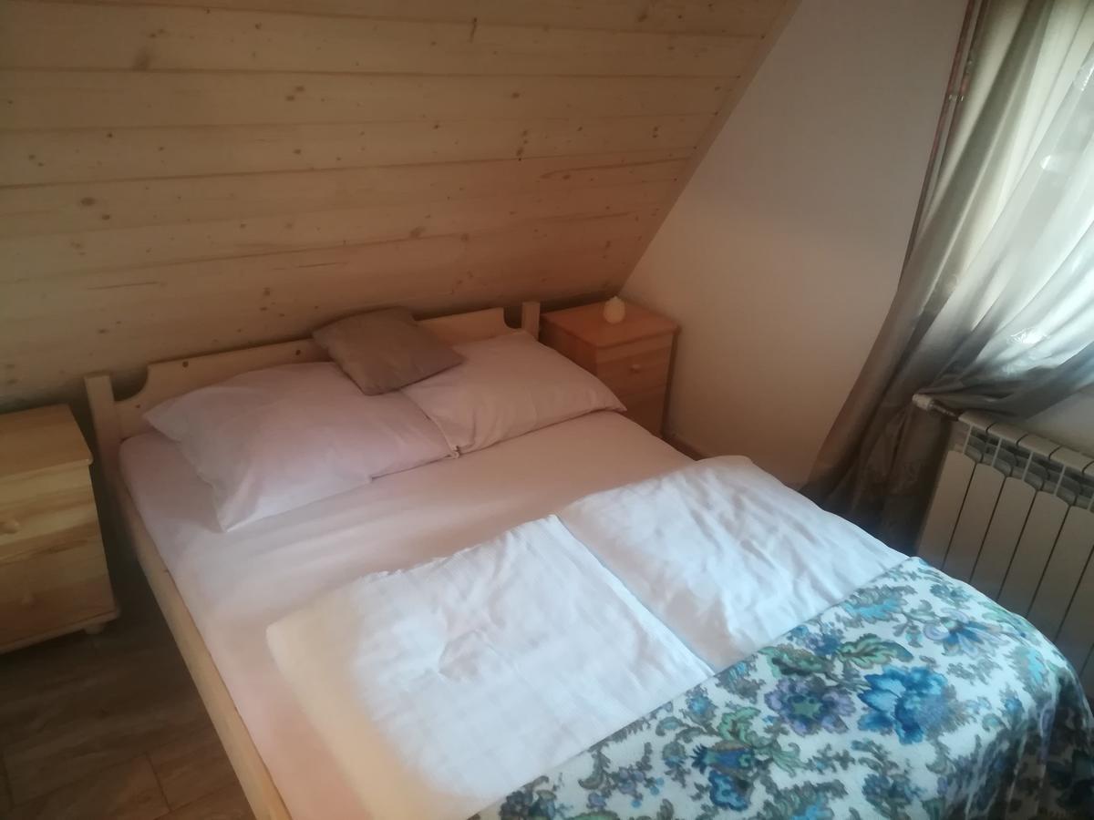 Stary Mlyn Apartament