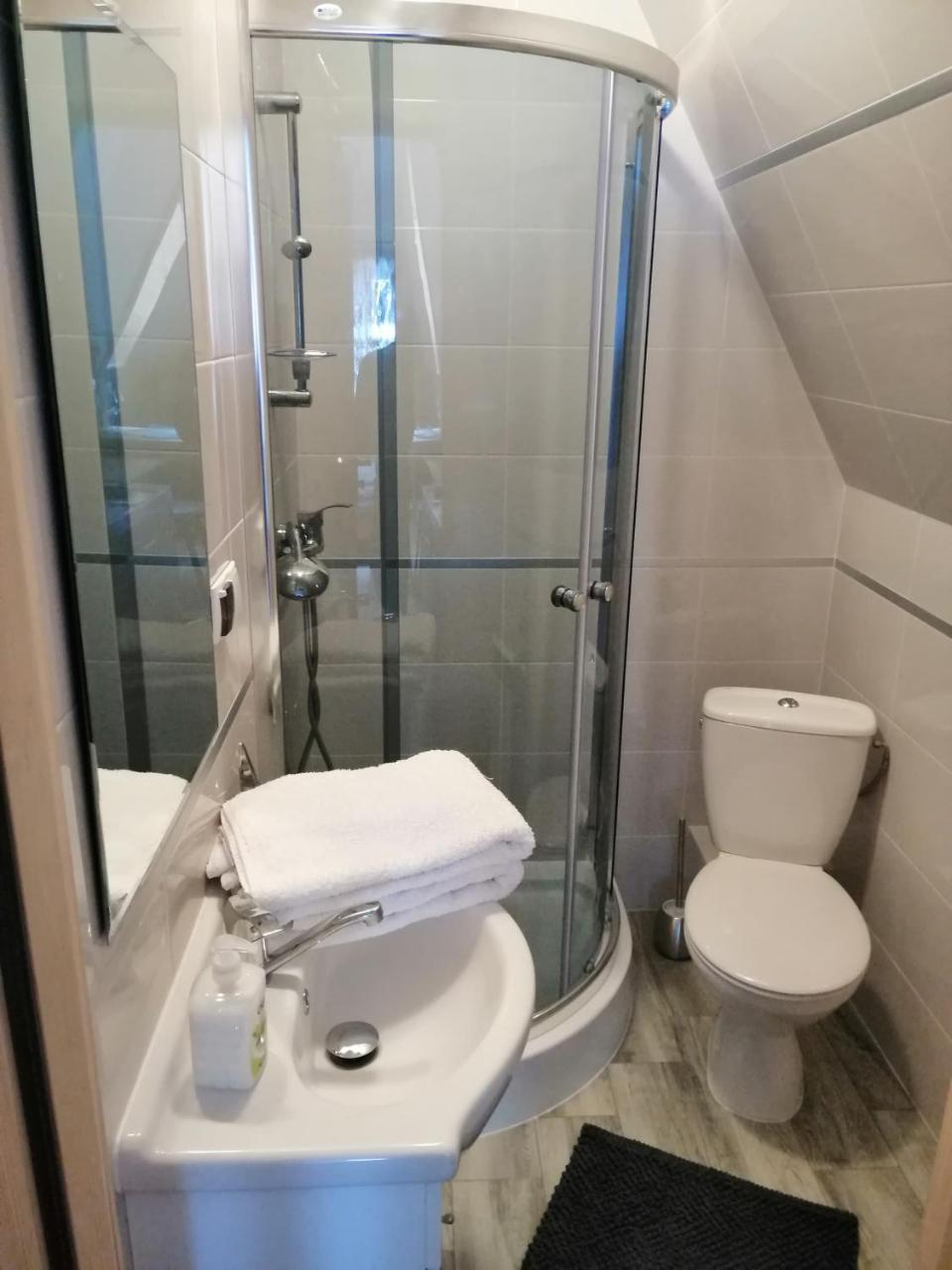 Apartament Stary Mlyn *