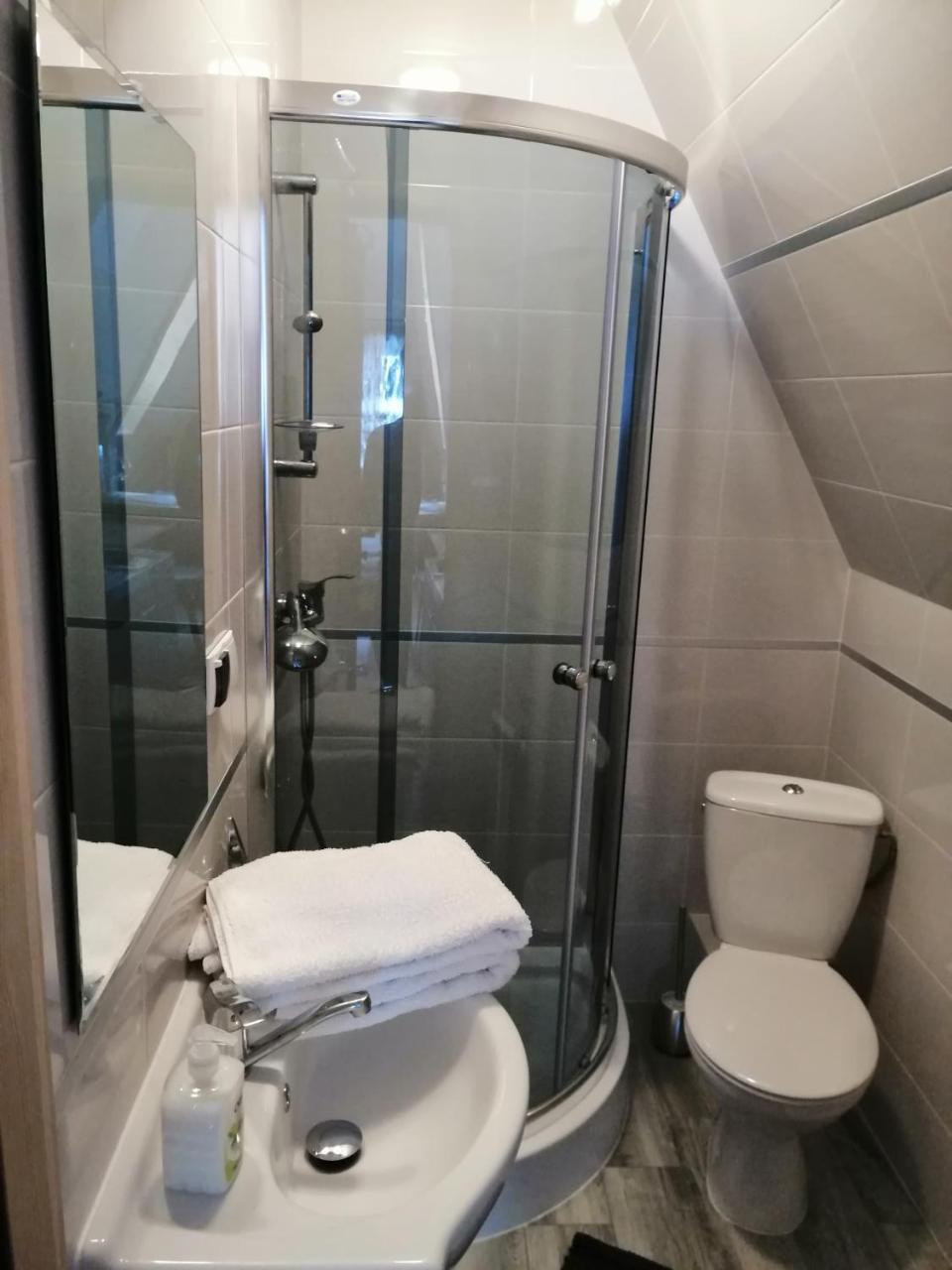 Apartament Stary Mlyn Zakopane