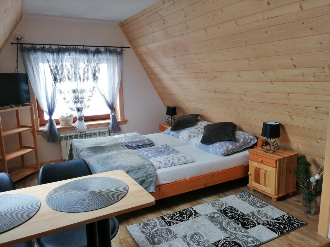 Apartament Stary Mlyn