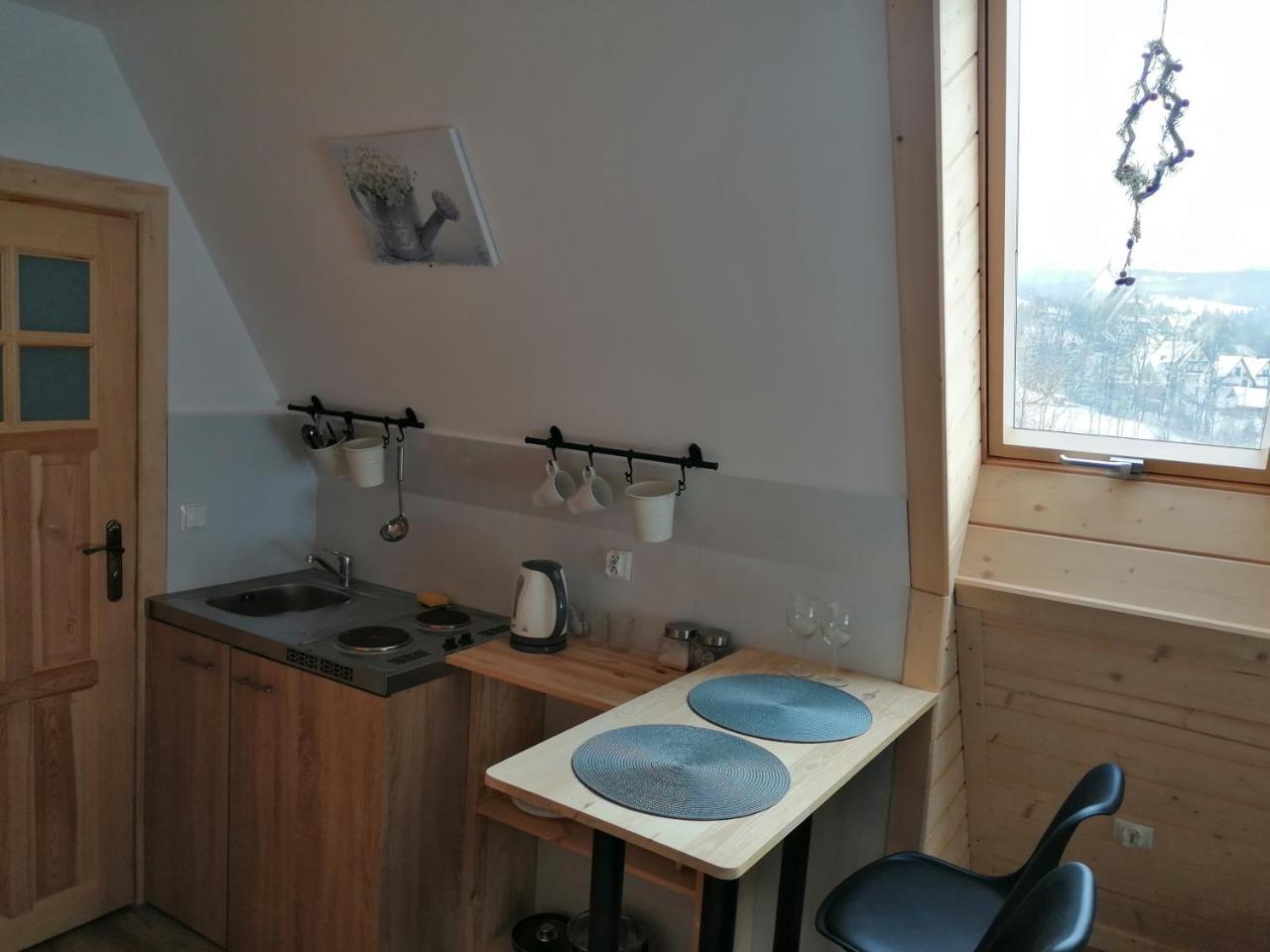 Apartament Stary Mlyn *