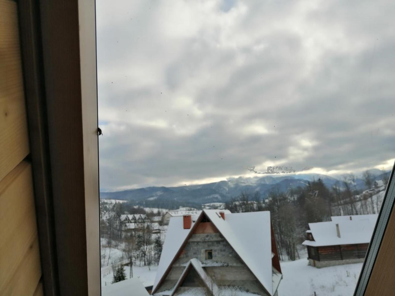 Stary Mlyn Apartament *