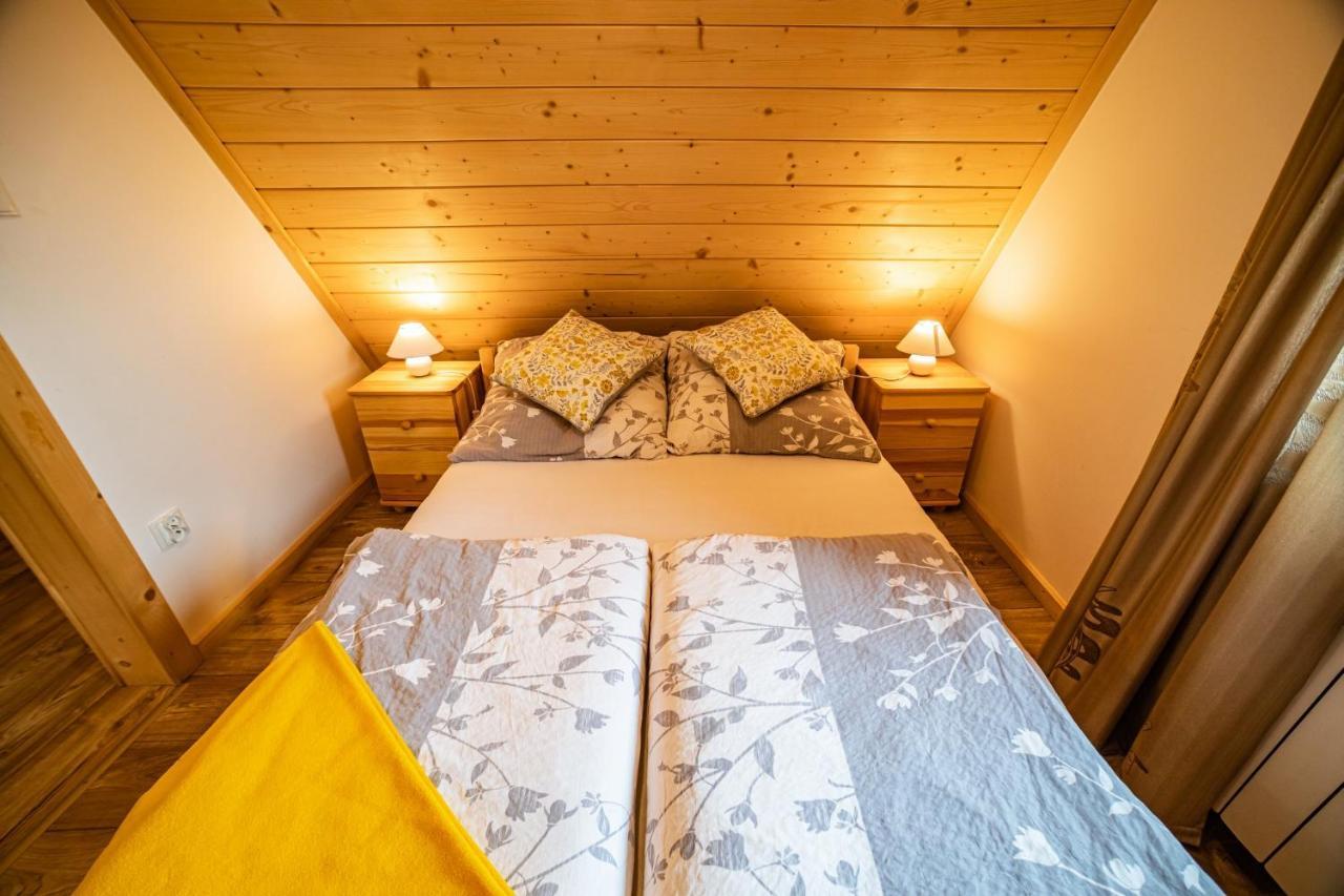 Apartamento Stary Mlyn Zakopane
